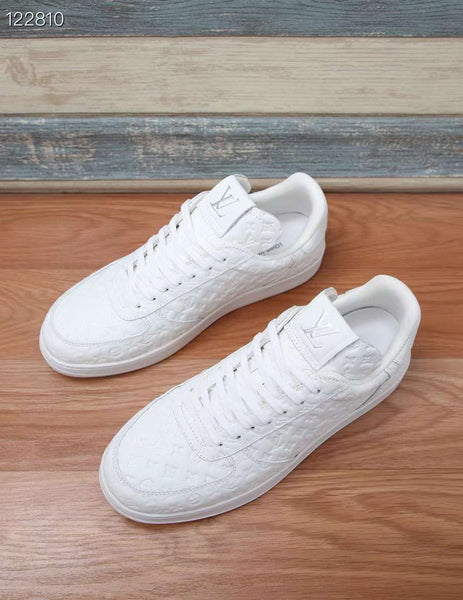 Premium  Rivoli Sneaker