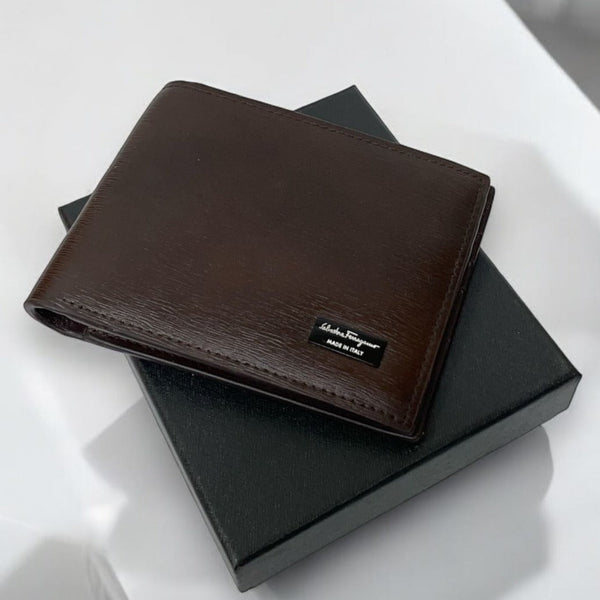 Premium Leather  Wallet For Men