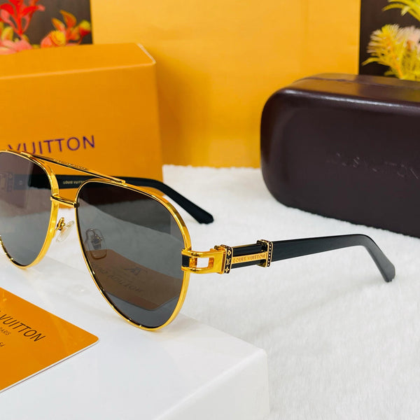 Luxury Stylish Sunglass  For men