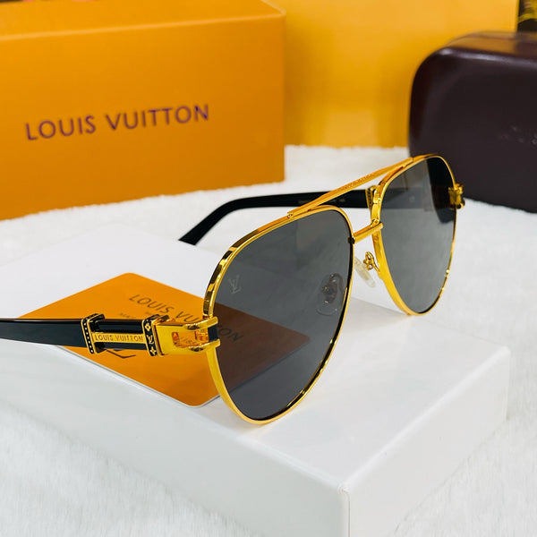 Luxury Stylish Sunglass  For men