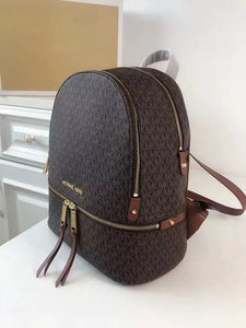 Rhea Zip Backpack