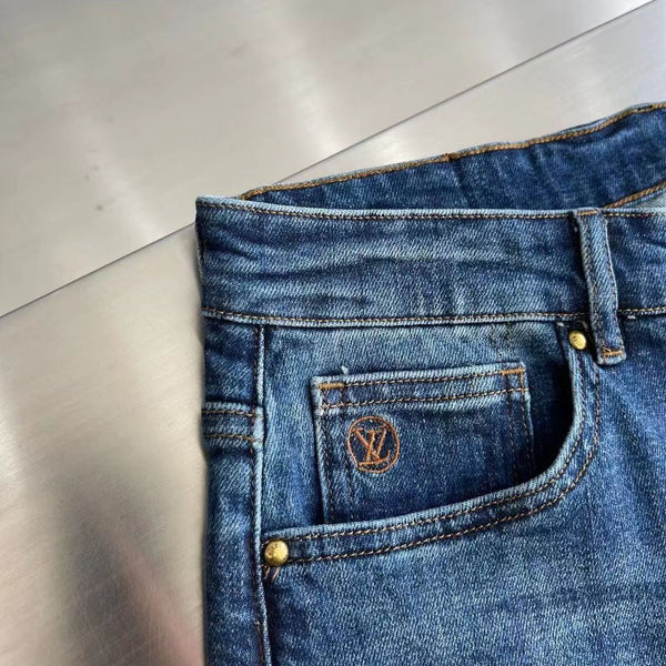 Premium  Branded  Denim Jeans