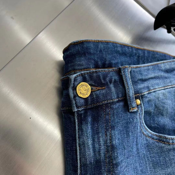 Premium  Branded  Denim Jeans