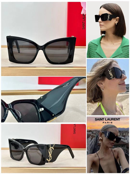 Premium Women Cat Shape  Sunglass