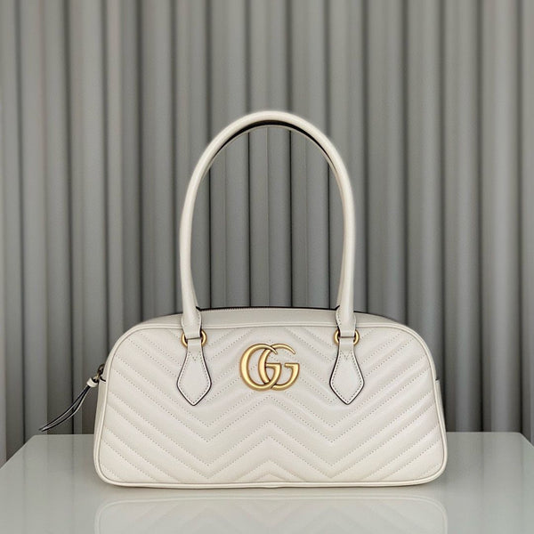 GG Marmont Shoulder  Top Handle bag