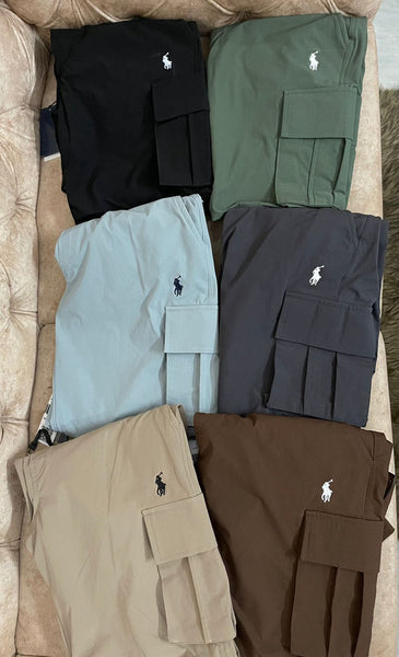 Women Premium Quality Cargo Pant