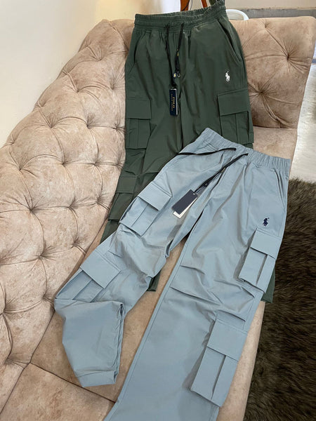 Women Premium Quality Cargo Pant