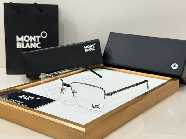 Premium Branded  Spec Frame For  Men