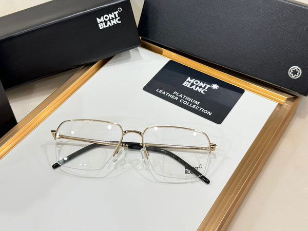 Premium Branded  Spec Frame For  Men