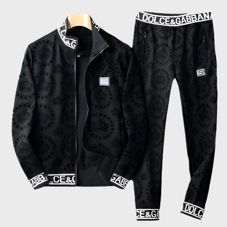 Luxury  Designer Tracksuit for Men