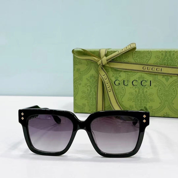 Luxury and  Branded   Square Shape Sunglass