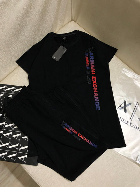 Luxury Regular Fit T-Shirt With Logo Patch