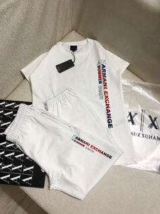 Luxury Regular Fit T-Shirt With Logo Patch