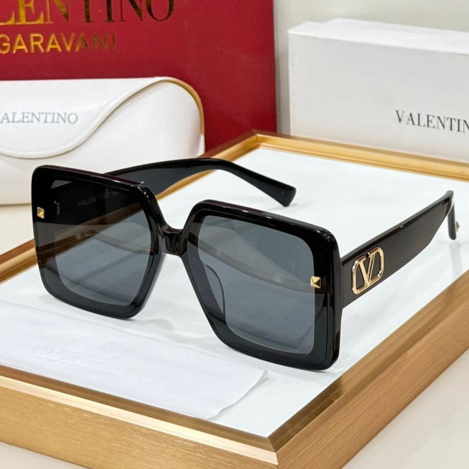 Imported Square Shape Oversized Sunglass