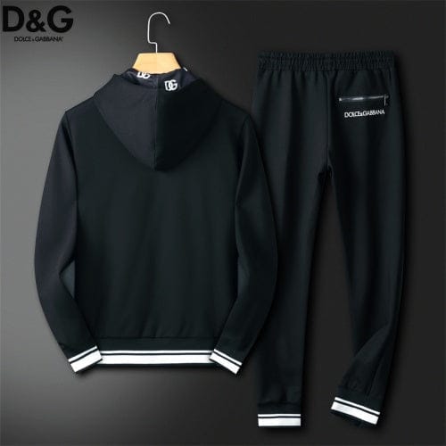 Elegant and Stylish Hoodie Tracksuit