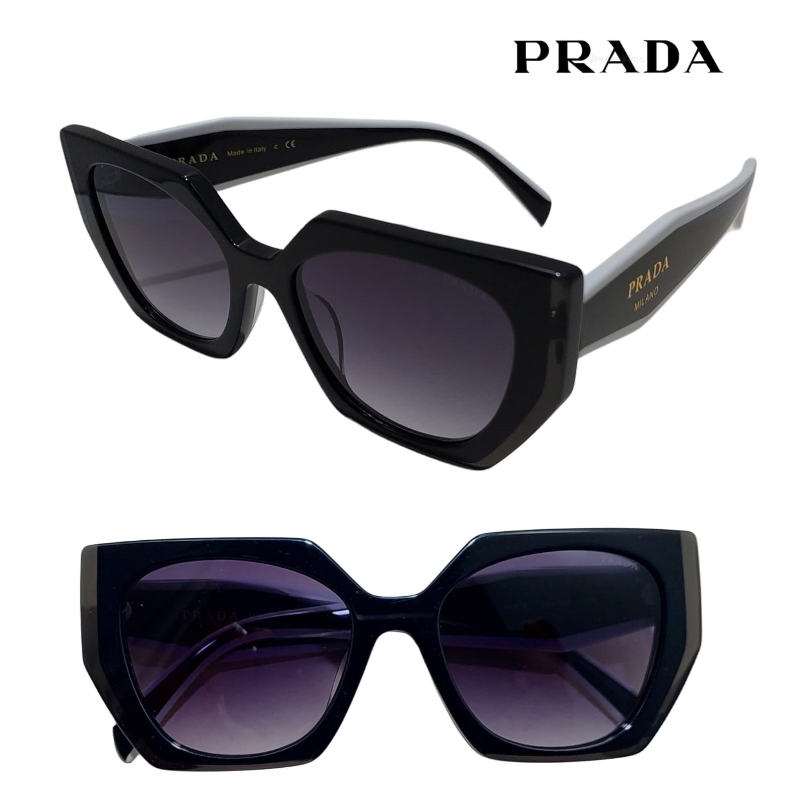 Luxury Women's Sunglasses Premium Imported Eyewear