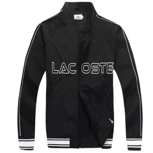 Premium Imported  Jacket With Brand Signature