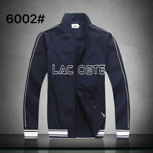 Premium Imported  Jacket With Brand Signature