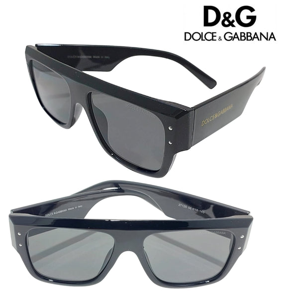 Premium Bold Arm Men's Sunglasses