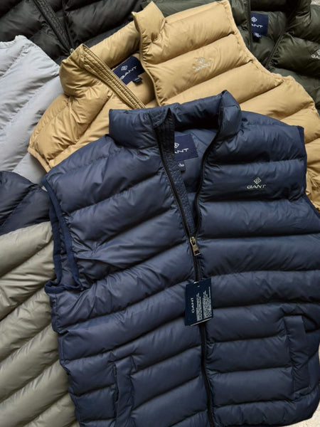 Premium Light Padded Jacket