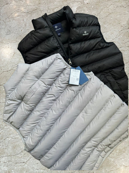 Premium Light Padded Jacket