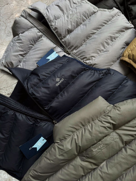 Premium Light Padded Jacket