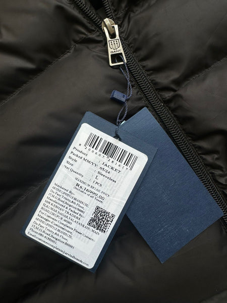 Premium Light Padded Jacket