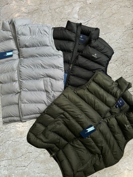 Premium Light Padded Jacket