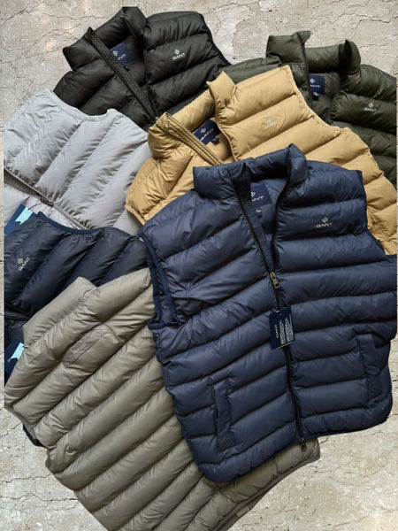 Premium Light Padded Jacket