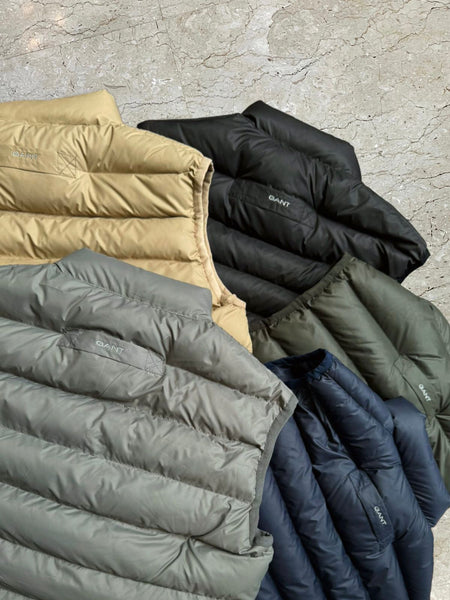 Premium Light Padded Jacket