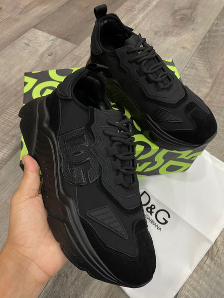 Luxury Daymaster sneakers