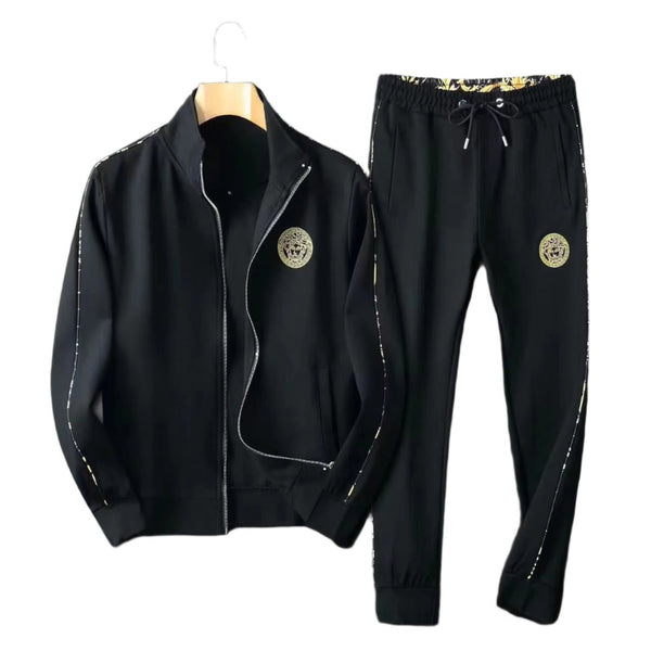 Men’s Luxury & Branded High-Quality Tracksuit