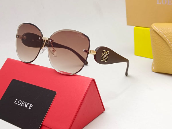 Luxury ad Designer  Sunglass For Women