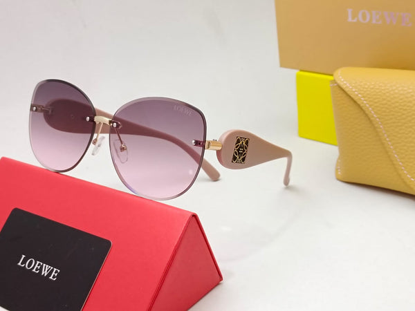 Luxury ad Designer  Sunglass For Women