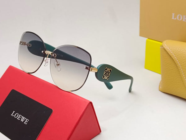 Luxury ad Designer  Sunglass For Women