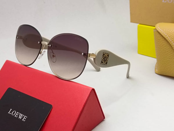 Luxury ad Designer  Sunglass For Women