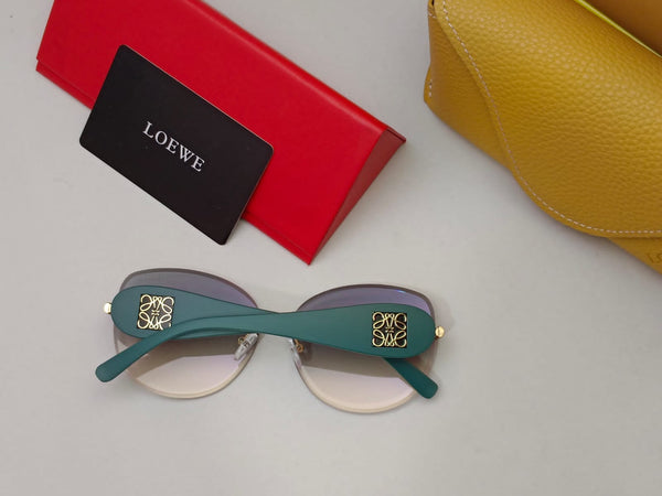 Luxury ad Designer  Sunglass For Women