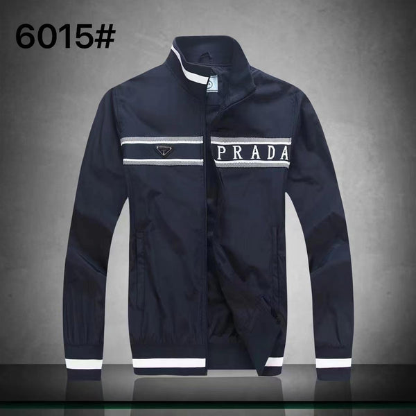 Premium Collection of Jackets With Brand Signature