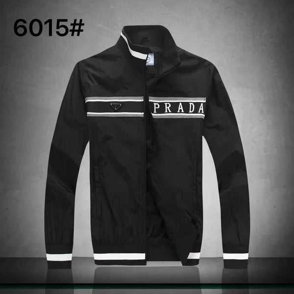 Premium Collection of Jackets With Brand Signature