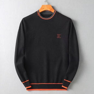 Premium Quality Heavy Woolen Pullover