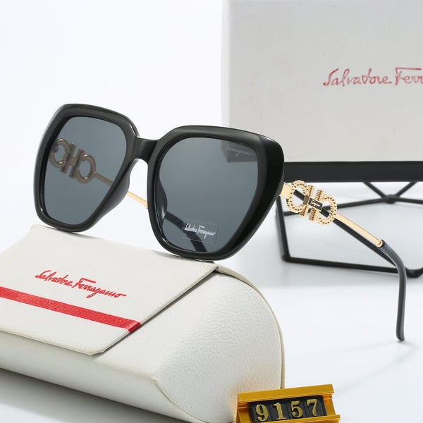 Elegant and Stylish Women Branded Sunglass