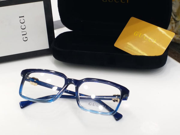 Signature Optical  Frame Collection