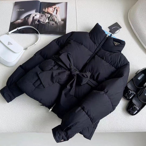 Luxe  Puffer Jacket For Women