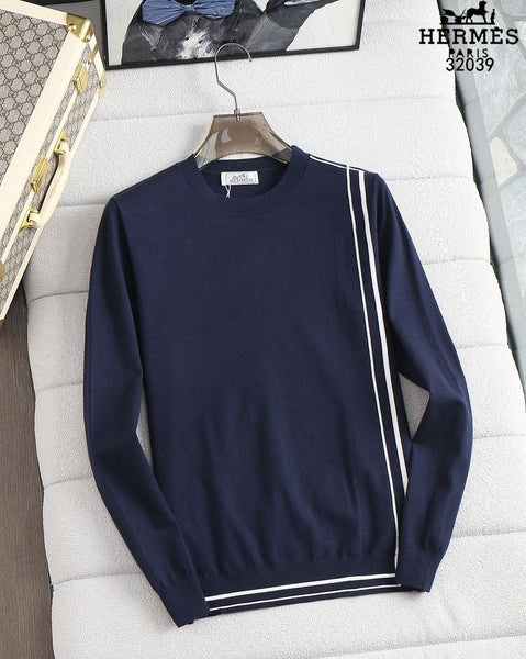 Luxury Regular Fit  Winter pullover