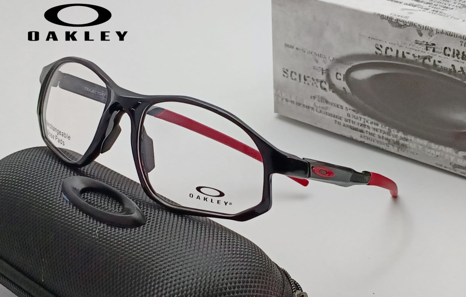 Premium Men's Designer Frame Collection