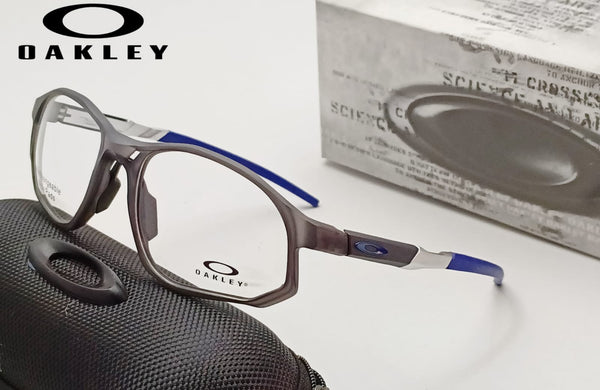 Premium Men's Designer Frame Collection