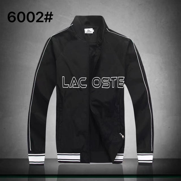 Premium Imported  Jacket With Brand Signature