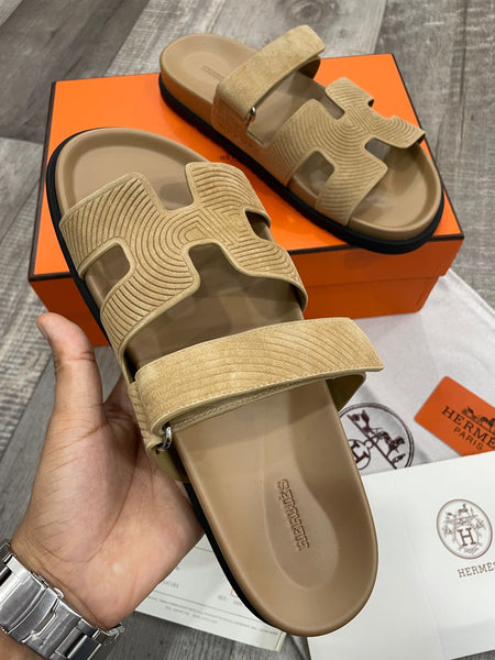 Imported Chypre Sandal For Men