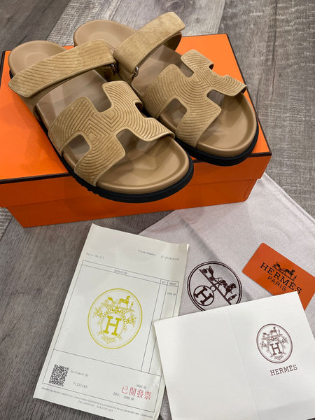 Imported Chypre Sandal For Men