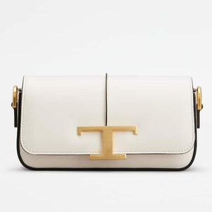 T Timeless Crossbody Mini Bag